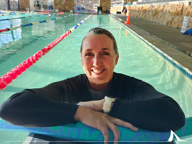 Britt Hyland - Head Coach / Owner