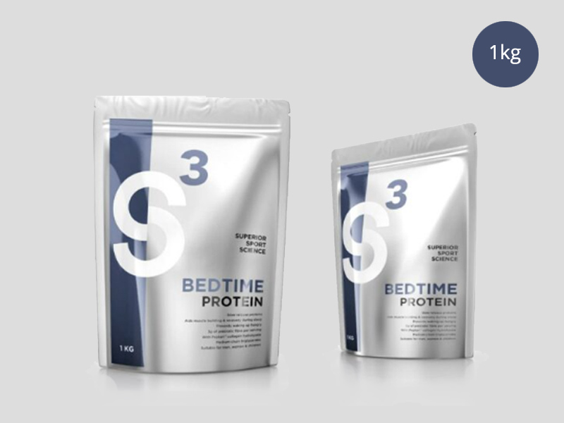 S3 Bedtime Protein 1kg