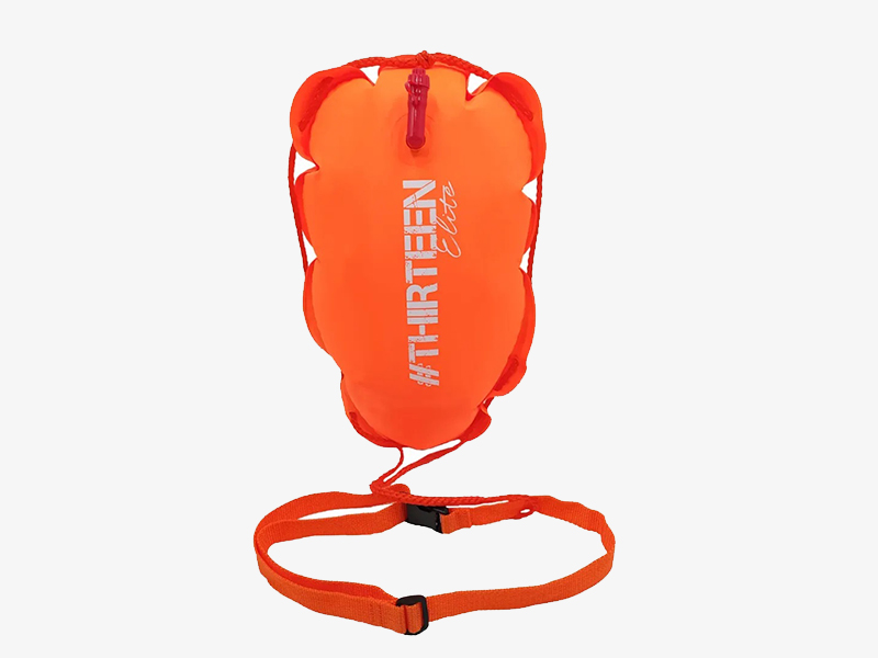 #Thirteen Elite Swim Buoy (no storage)