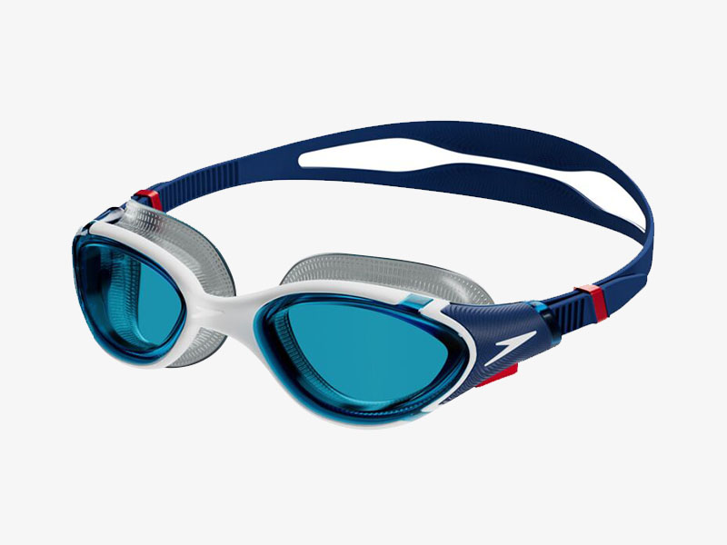 Speedo Biofuse 2.0 Swimming Goggles